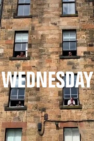 Постер: Wednesday
