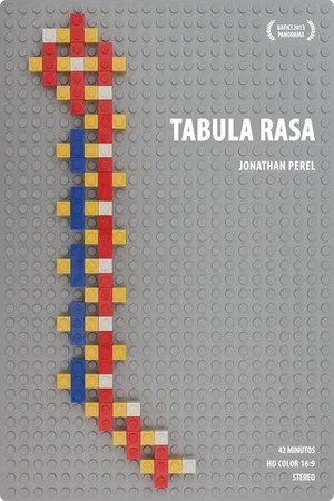 Постер: Tabula Rasa