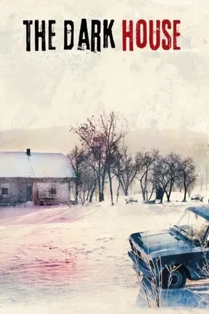 Постер: Плохой дом