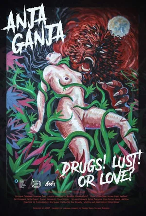 Постер: Anja Ganja
