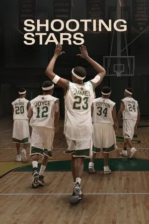 Постер: Shooting Stars