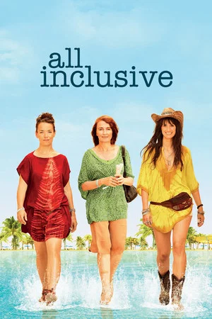 Постер: All Inclusive