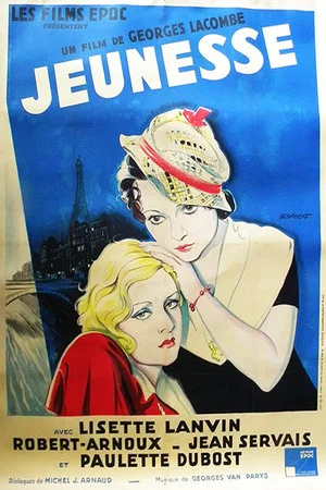 Постер: Jeunesse