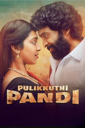 Постер: Pulikkuthi Pandi