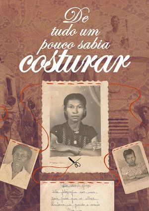 Постер: De Tudo Um Pouco Sabia Costurar