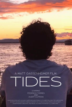 Постер: Tides