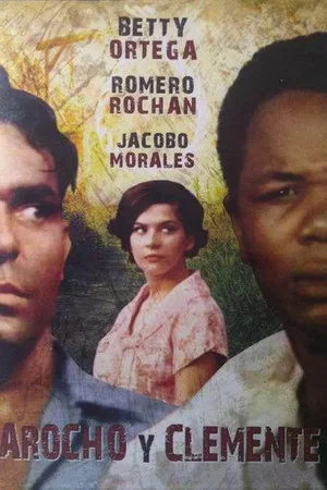 Постер: Arocho y Clemente: los que murieron en la horca