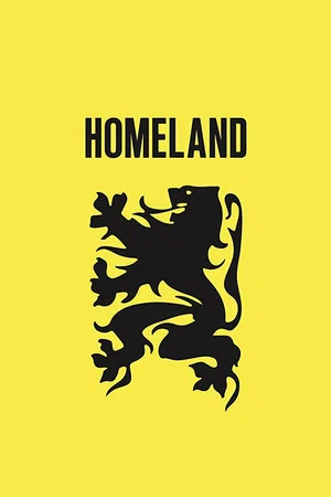 Постер: Homeland
