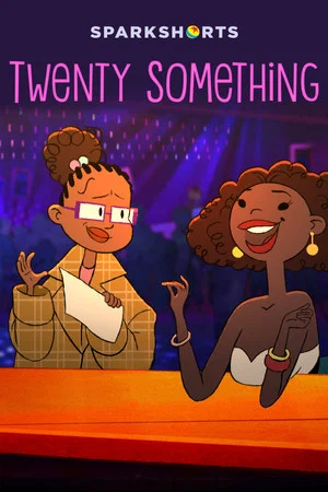 Постер: Twenty Something