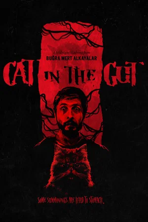 Постер: Cat in the Gut