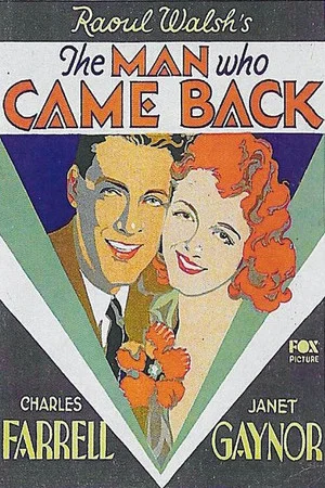 Постер: The Man Who Came Back