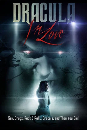 Постер: Dracula in Love