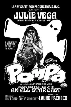Постер: Pompa