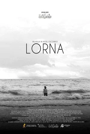 Постер: Lorna