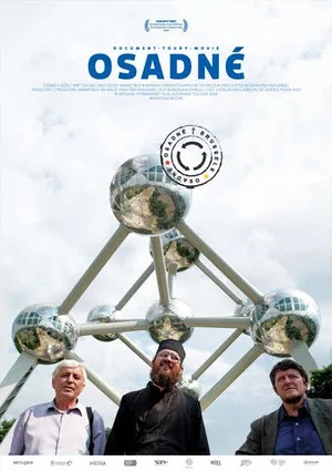 Постер: Osadné
