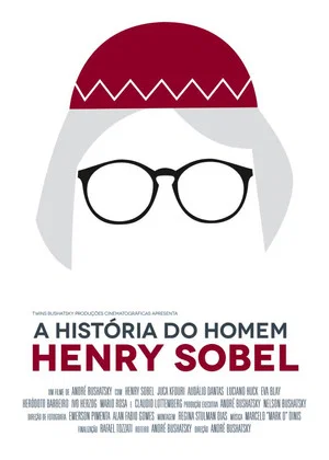 Постер: A História do Homem Henry Sobel