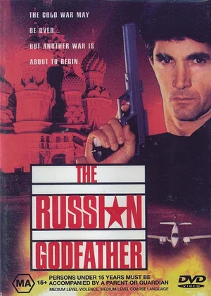 Постер: The Russian Godfather