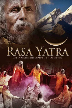 Постер: Rasa Yatra