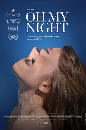 Постер: Oh My Night