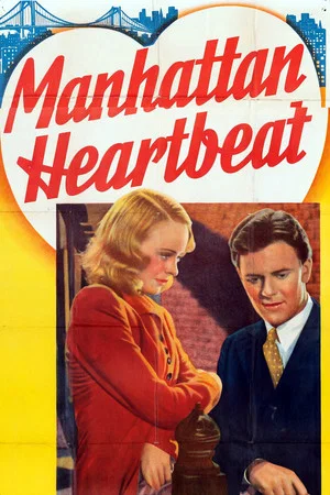 Постер: Manhattan Heartbeat