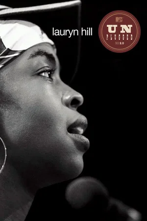 Постер: Lauryn Hill: MTV Unplugged
