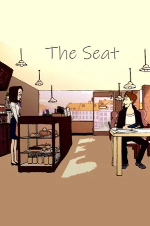 Постер: The Seat