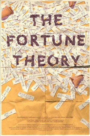 Постер: The Fortune Theory