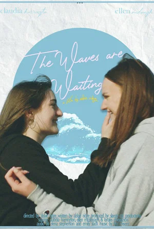 Постер: The Waves are Waiting