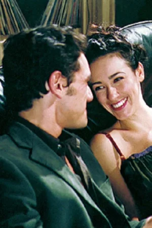 Постер: Diana's Smile