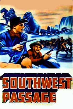 Постер: Southwest Passage