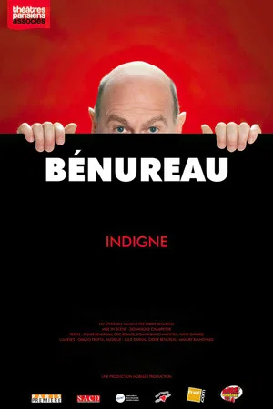 Постер: Bénureau - Indigne