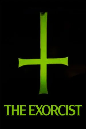 Постер: The Exorcist: Martyrs