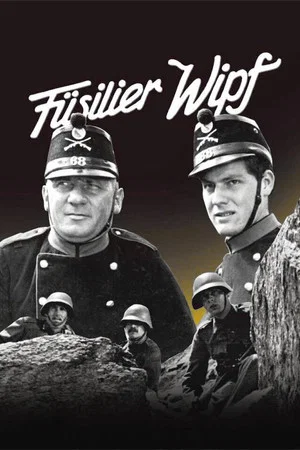 Постер: Füsilier Wipf