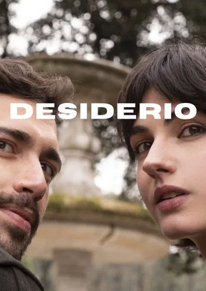 Постер: Desiderio
