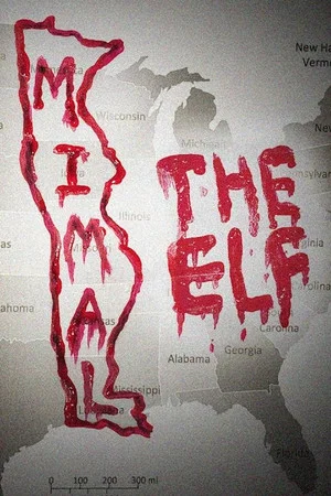 Постер: Mimal the Elf