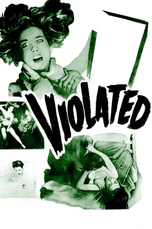 Постер: Violated