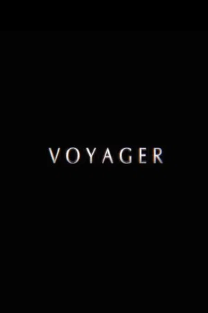 Постер: Voyager