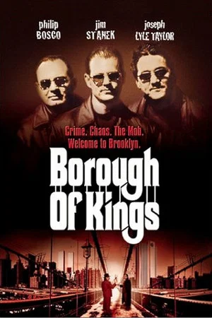 Постер: Borough of Kings