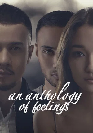 Постер: An Anthology of Feelings