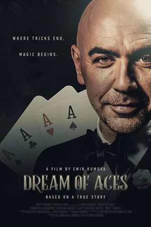 Постер: Dream of Aces