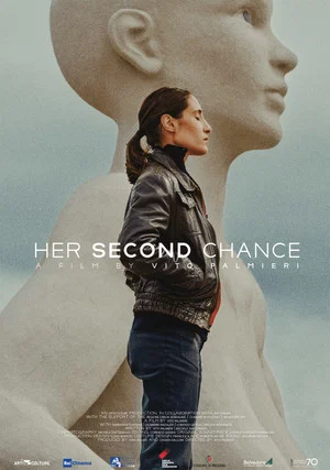 Постер: Her Second Chance