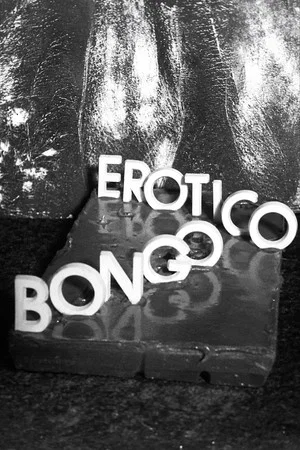 Постер: Bongo Erotico