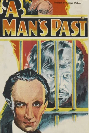 Постер: A Man's Past