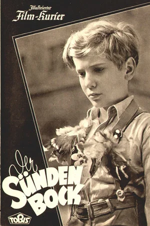 Постер: Der Sündenbock