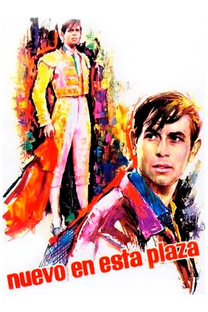 Постер: Nuevo en esta plaza