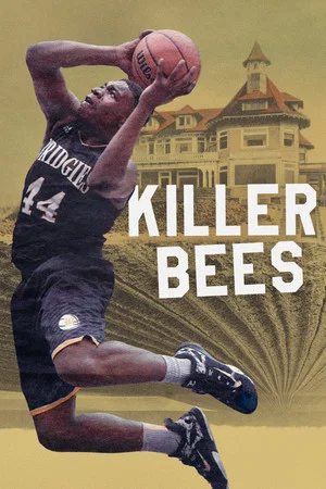 Постер: Killer Bees