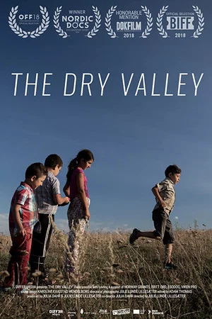 Постер: The Dry Valley