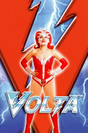 Постер: Volta