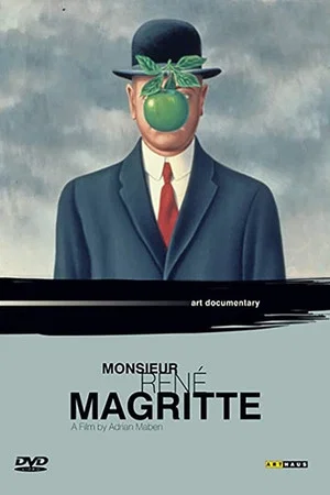 Постер: Monsieur René Magritte
