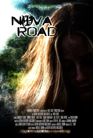 Постер: Nova Road
